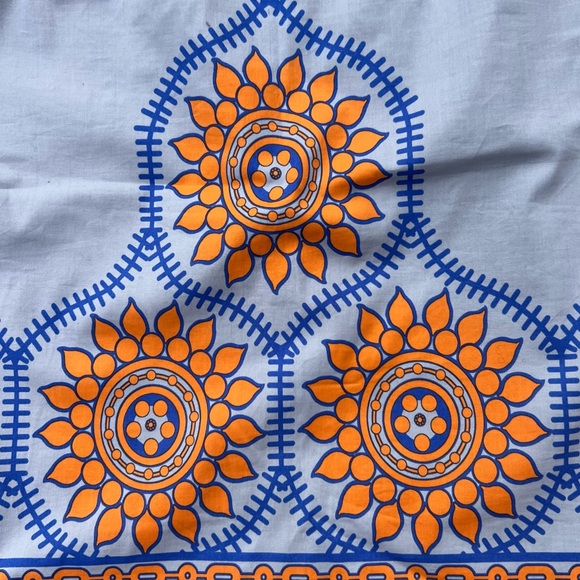 Plenty by Tracy Reese Geometric Pencil Skirt Size 4 Great Condition - Picture 2 of 8